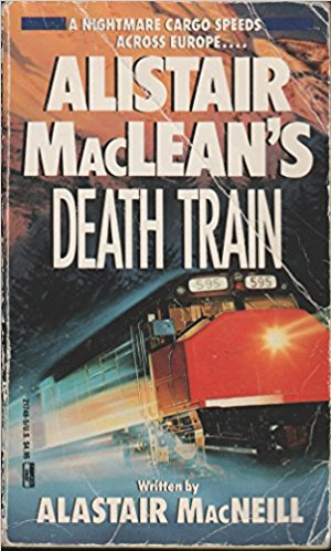 death train
